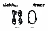IIYAMA Monitor 27 cali XB2791QS-B1 IPS, QHD, HDMI, DP