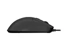 Natec Mysz Hawk 2 2400DPI laserowa czarna