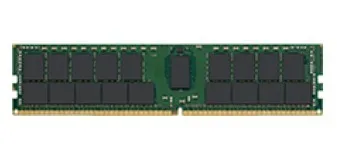 Kingston Pamięć DDR4 64GB/3200 ECC Reg CL22 DIMM 2R*4 HynixD