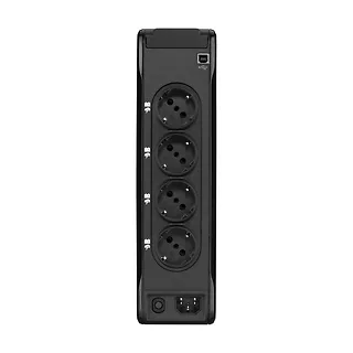 Eaton Zasilacz awaryjny 3P Ellipse 1700 USB DIN 3P1700UD