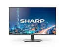 Sharp Monitor MultiSync DD-E224F 22 Czarny