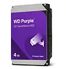 Western Digital Dysk HDD Purple 4TB 3,5' WD44PURZ