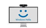 i-tec Kamera SOLOMON WH200 2K Webcam z Windows Hello