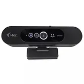 i-tec Kamera SOLOMON WH200 2K Webcam z Windows Hello