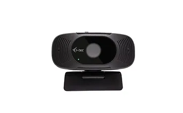 i-tec Kamera SOLOMON 300 4K Webcam - CAMSOLOMON4K300