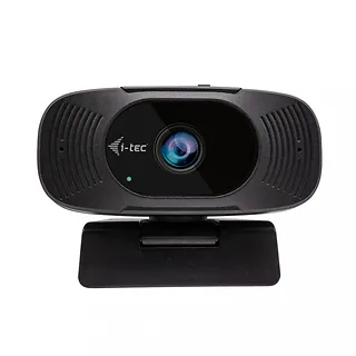 i-tec Kamera SOLOMON 300 4K Webcam - CAMSOLOMON4K300