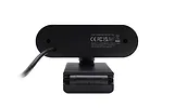 i-tec Kamera internetowa SOLOMON 100 1080p Webcam - CAMSOLOMONF100