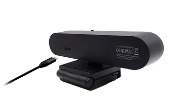 i-tec Kamera SOLOMON PRO 900 4K Webcam PiP AI Autofocus WDR - CAMSOLOMON4K900