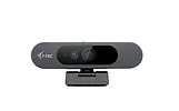 i-tec Kamera SOLOMON PRO 900 4K Webcam PiP AI Autofocus WDR - CAMSOLOMON4K900