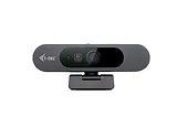 i-tec Kamera SOLOMON PRO 900 4K Webcam PiP AI Autofocus WDR - CAMSOLOMON4K900