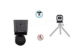 i-tec Kamera SOLOMON 700 STREAM 4K Webcam z Ring Light PDAF - CAMSOLOMON4K700