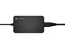Natec Zasilacz do laptopa Grayling GAN USB-C 65W