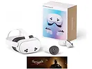 Gogle VR Meta Quest 3S 256GB + Batman Arkham Shadow