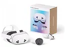 Gogle VR Meta Quest 3S 256GB + Batman Arkham Shadow