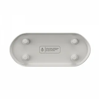 Dreame Parownica ręczna E3