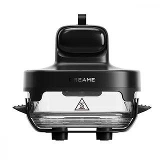 Dreame Airfryer PT60 czarna