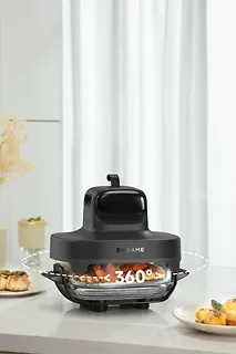 Dreame Airfryer PT60 czarna
