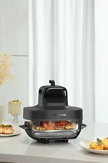 Dreame Airfryer PT60 czarna