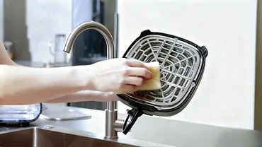 Dreame Airfryer PT60 zielony