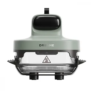 Dreame Airfryer PT60 zielony