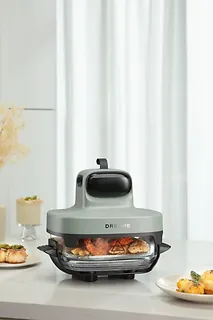 Dreame Airfryer PT60 zielony