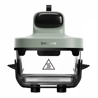 Dreame Airfryer PT60 zielony
