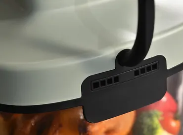 Dreame Airfryer PT60 zielony