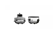 Dreame Airfryer PT60 szary