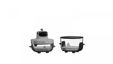 Dreame Airfryer PT60 szary