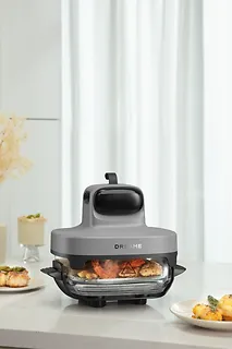 Dreame Airfryer PT60 szary
