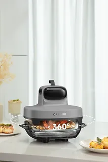 Dreame Airfryer PT60 szary