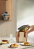 Dreame Airfryer PT60 szary