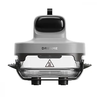 Dreame Airfryer PT60 szary