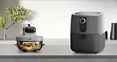 Dreame Airfryer PT60 szary