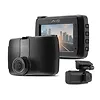MIO Rejestrator samochodowy MiVue 903WD Dual Starvis 2 HDR 2,5 K GPS WIFI Parking KIT