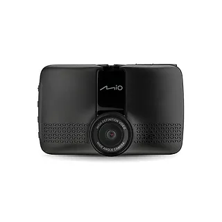 MIO Rejestrator samochodowy MiVue 903WD Dual Starvis 2 HDR 2,5 K GPS WIFI Parking KIT