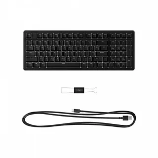HyperX Klawiatura dla graczy Origins 2 1800 B4QS4AA#ABA