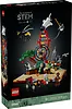LEGO Klocki Ideas 21355 Ewolucja przedmiot&oacute;w ścisłych