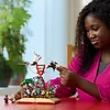 LEGO Klocki Ideas 21355 Ewolucja przedmiot&oacute;w ścisłych