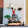 LEGO Klocki Ideas 21355 Ewolucja przedmiot&oacute;w ścisłych