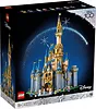 LEGO Klocki Disney 43222 Zamek Disneya