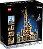 LEGO Klocki Disney 43222 Zamek Disneya