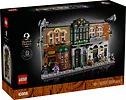 LEGO Klocki Icons 10351 Sherlock Holmes: Book nook