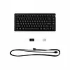 HyperX Klawiatura dla graczy Alloy Rise 75 - 7G7A4AA#ABA