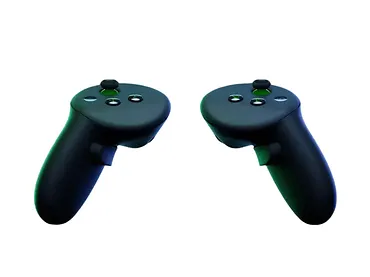 Gogle Meta Quest 3s 128GB Xbox Edition - Carbon Black/Uszkodz.Opak.
