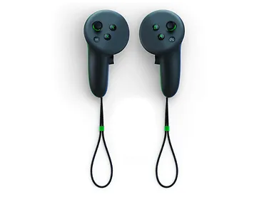 Gogle Meta Quest 3s 128GB Xbox Edition - Carbon Black/Uszkodz.Opak.