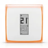 Inteligentny Termostat Netatmo NTH