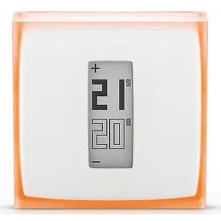 Inteligentny Termostat Netatmo NTH