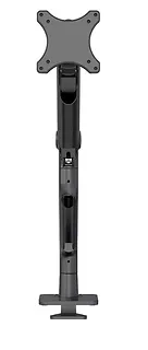 Neomounts Uchwyt NEXT One Desk Mount, single display (topfix clamp/grommet