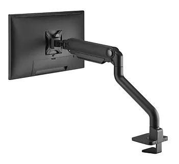 Neomounts Uchwyt NEXT One Desk Mount, single display (topfix clamp/grommet